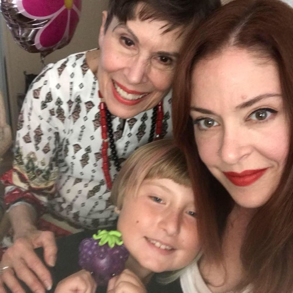 Meet your Posher, Melinda